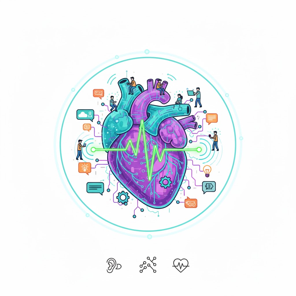 Living architecture dashboard vs obsolete static blueprint